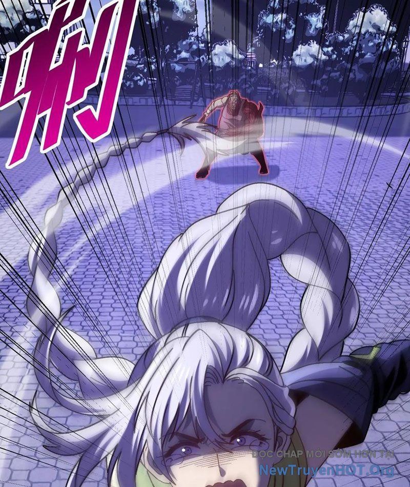 Dị Biến Giáng Lâm Nhân Gian: Kế Hoạch Thanh Trừ Người Chơi - Chapter 35 - Page 60