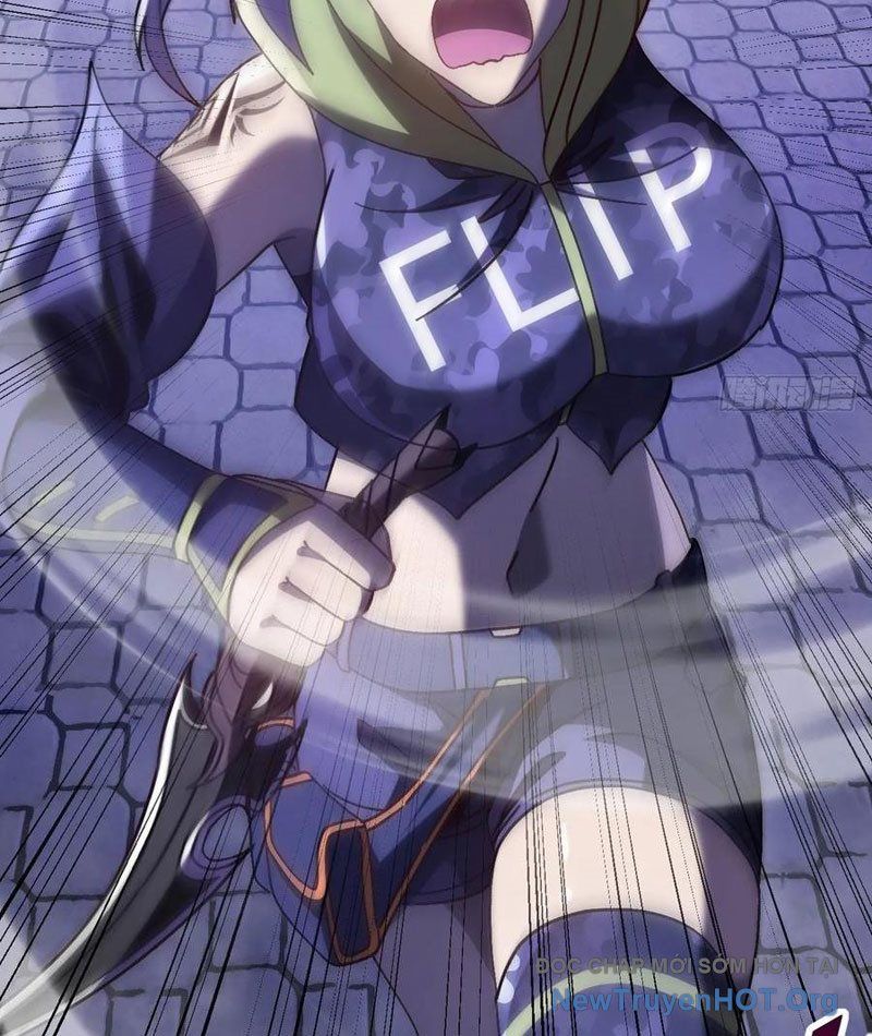 Dị Biến Giáng Lâm Nhân Gian: Kế Hoạch Thanh Trừ Người Chơi - Chapter 35 - Page 61