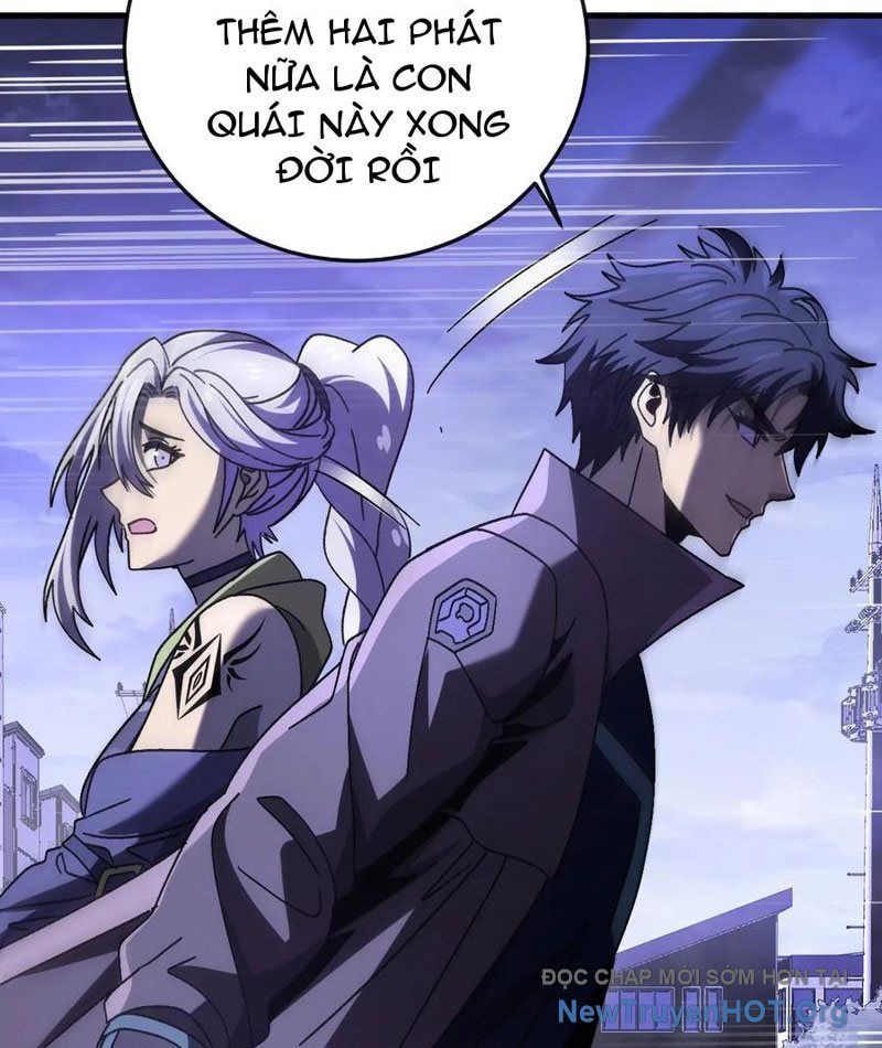 Dị Biến Giáng Lâm Nhân Gian: Kế Hoạch Thanh Trừ Người Chơi - Chapter 35 - Page 63