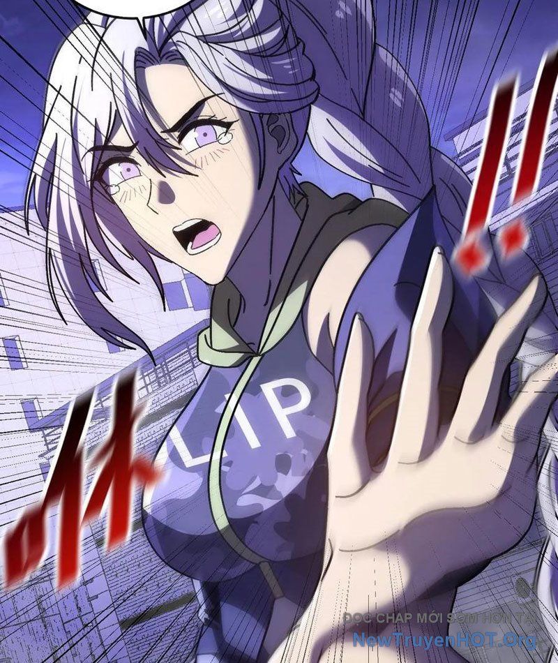 Dị Biến Giáng Lâm Nhân Gian: Kế Hoạch Thanh Trừ Người Chơi - Chapter 35 - Page 65