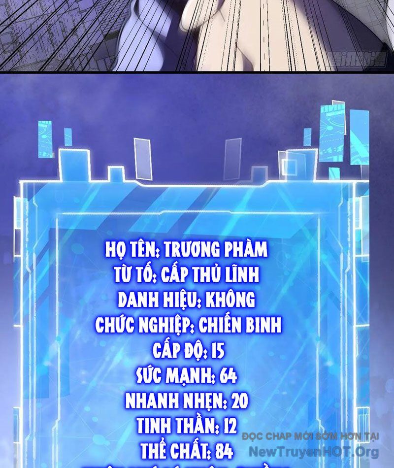 Dị Biến Giáng Lâm Nhân Gian: Kế Hoạch Thanh Trừ Người Chơi - Chapter 35 - Page 66