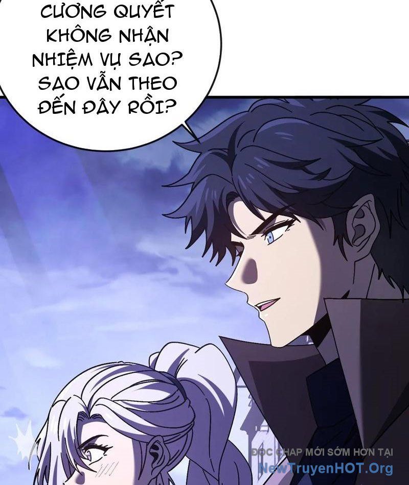 Dị Biến Giáng Lâm Nhân Gian: Kế Hoạch Thanh Trừ Người Chơi - Chapter 35 - Page 7