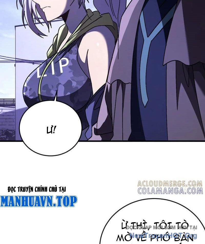 Dị Biến Giáng Lâm Nhân Gian: Kế Hoạch Thanh Trừ Người Chơi - Chapter 35 - Page 8