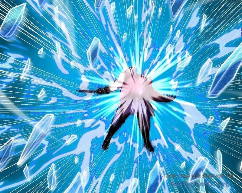 Dị Biến Giáng Lâm Nhân Gian: Kế Hoạch Thanh Trừ Người Chơi - Chapter 36 - Page 119