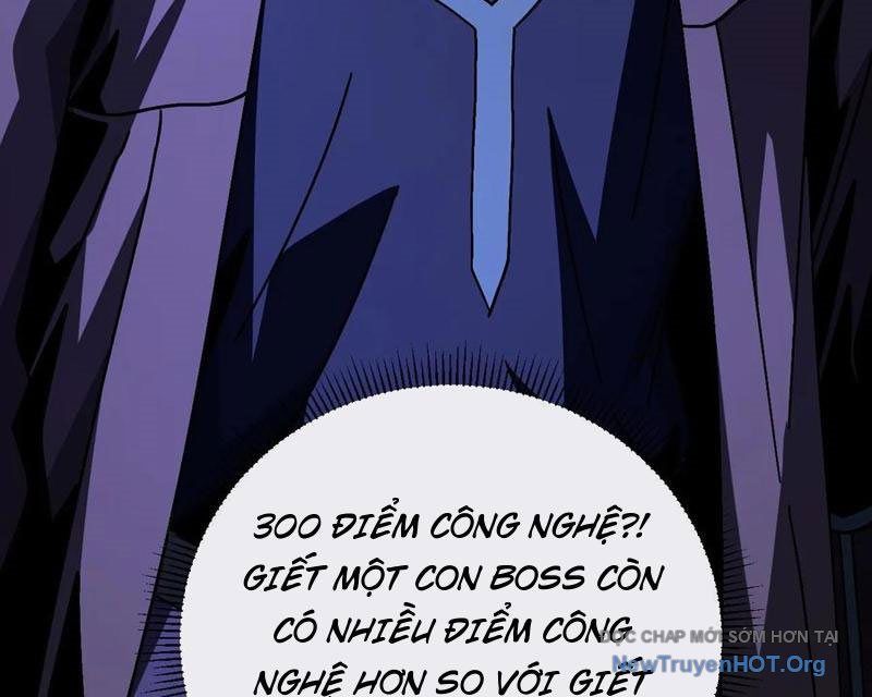 Dị Biến Giáng Lâm Nhân Gian: Kế Hoạch Thanh Trừ Người Chơi - Chapter 36 - Page 124