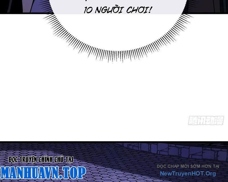 Dị Biến Giáng Lâm Nhân Gian: Kế Hoạch Thanh Trừ Người Chơi - Chapter 36 - Page 125