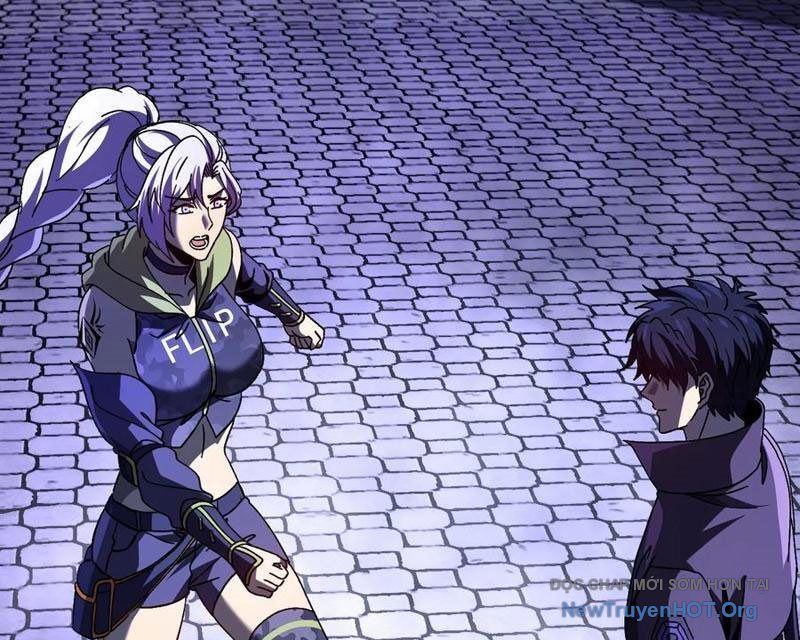 Dị Biến Giáng Lâm Nhân Gian: Kế Hoạch Thanh Trừ Người Chơi - Chapter 36 - Page 126