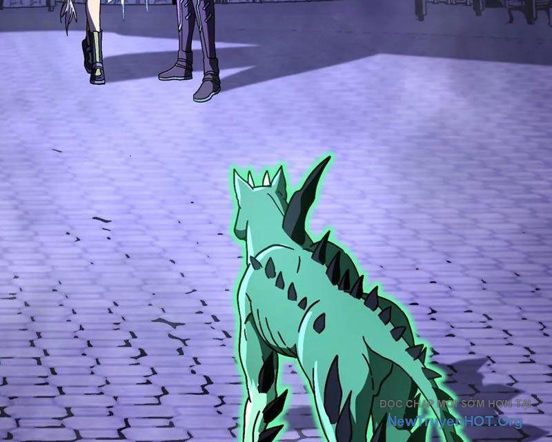 Dị Biến Giáng Lâm Nhân Gian: Kế Hoạch Thanh Trừ Người Chơi - Chapter 36 - Page 130