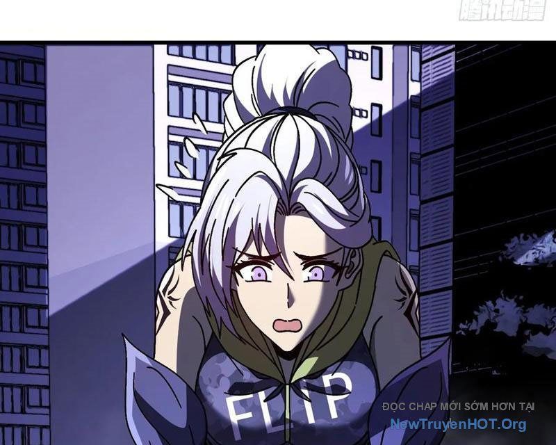 Dị Biến Giáng Lâm Nhân Gian: Kế Hoạch Thanh Trừ Người Chơi - Chapter 36 - Page 135