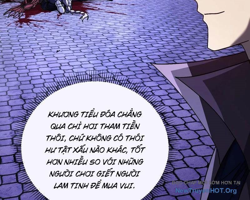 Dị Biến Giáng Lâm Nhân Gian: Kế Hoạch Thanh Trừ Người Chơi - Chapter 36 - Page 139