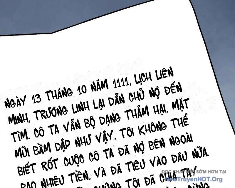 Dị Biến Giáng Lâm Nhân Gian: Kế Hoạch Thanh Trừ Người Chơi - Chapter 36 - Page 151