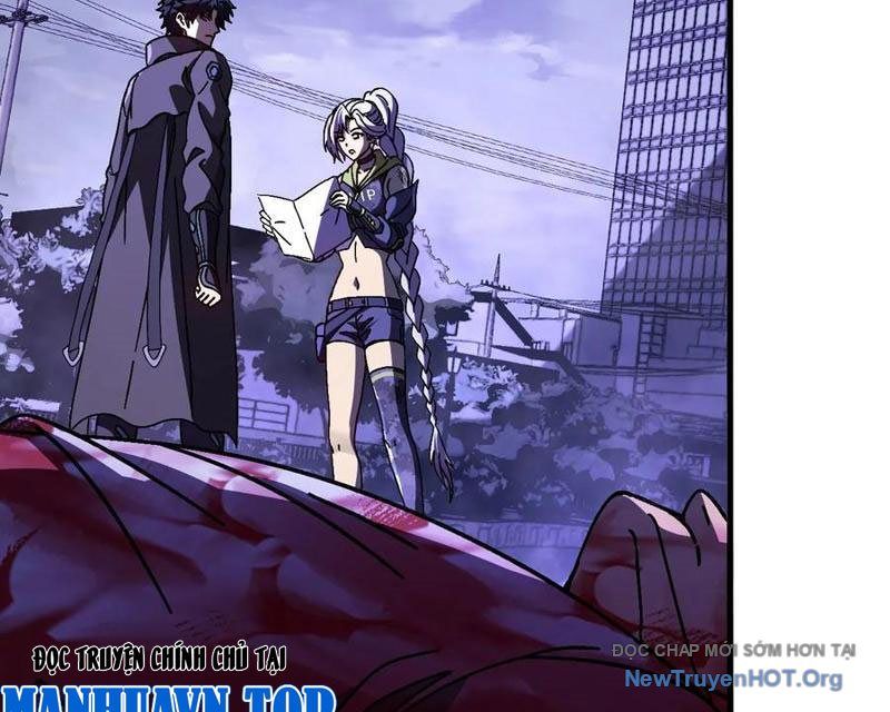 Dị Biến Giáng Lâm Nhân Gian: Kế Hoạch Thanh Trừ Người Chơi - Chapter 36 - Page 155