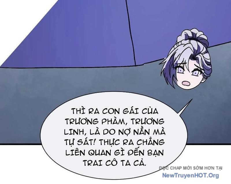Dị Biến Giáng Lâm Nhân Gian: Kế Hoạch Thanh Trừ Người Chơi - Chapter 36 - Page 160