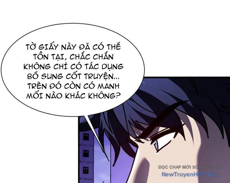 Dị Biến Giáng Lâm Nhân Gian: Kế Hoạch Thanh Trừ Người Chơi - Chapter 36 - Page 164