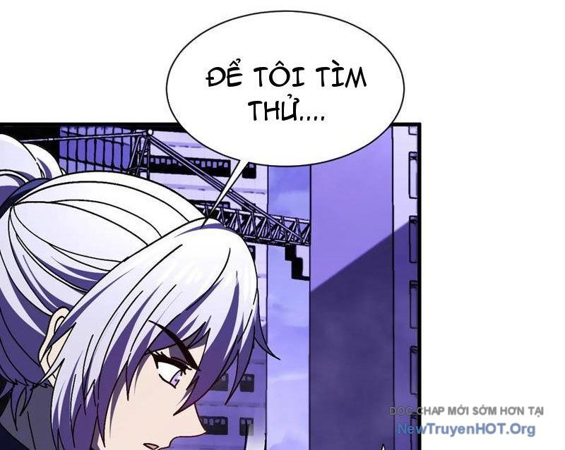 Dị Biến Giáng Lâm Nhân Gian: Kế Hoạch Thanh Trừ Người Chơi - Chapter 36 - Page 166