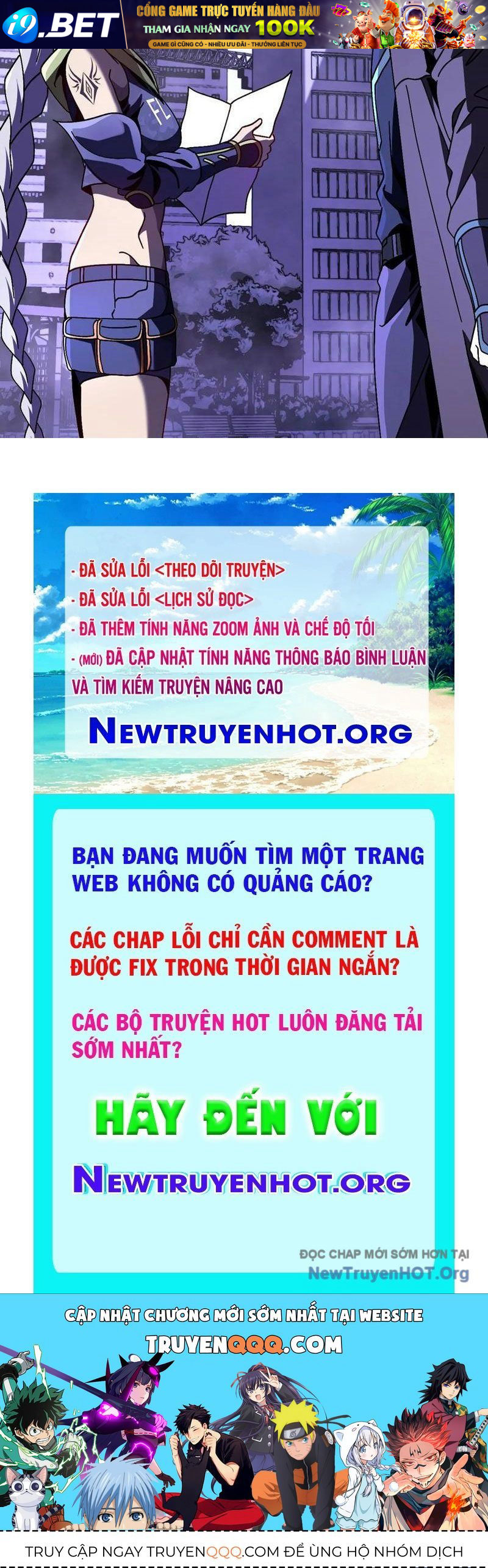 Dị Biến Giáng Lâm Nhân Gian: Kế Hoạch Thanh Trừ Người Chơi - Chapter 36 - Page 171