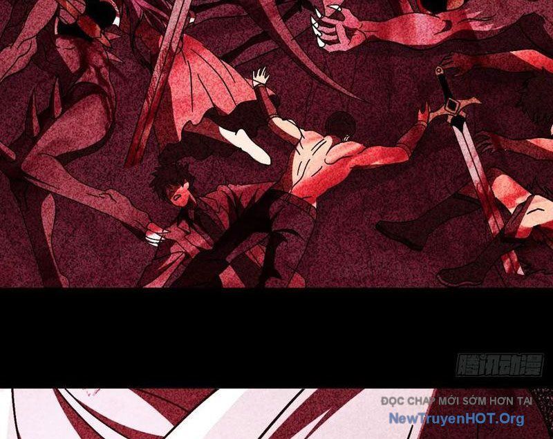 Dị Biến Giáng Lâm Nhân Gian: Kế Hoạch Thanh Trừ Người Chơi - Chapter 36 - Page 32