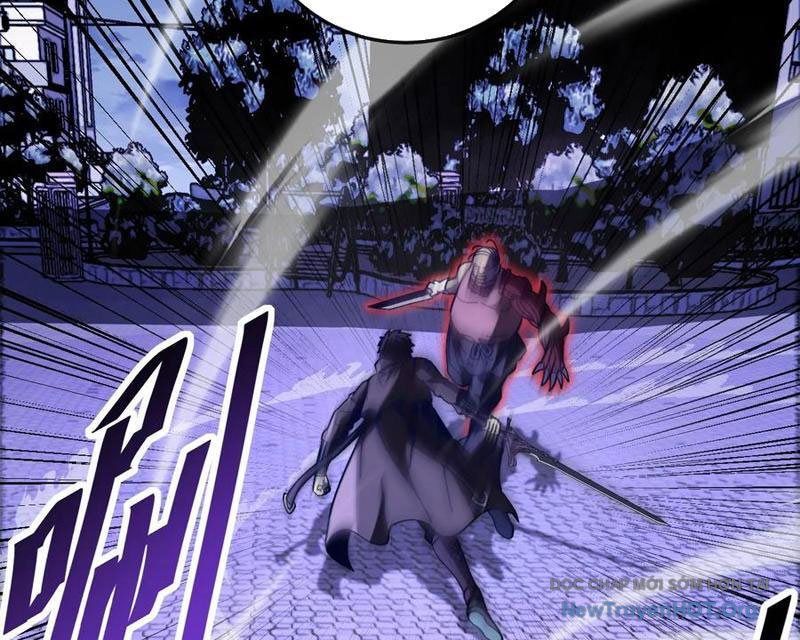 Dị Biến Giáng Lâm Nhân Gian: Kế Hoạch Thanh Trừ Người Chơi - Chapter 36 - Page 46