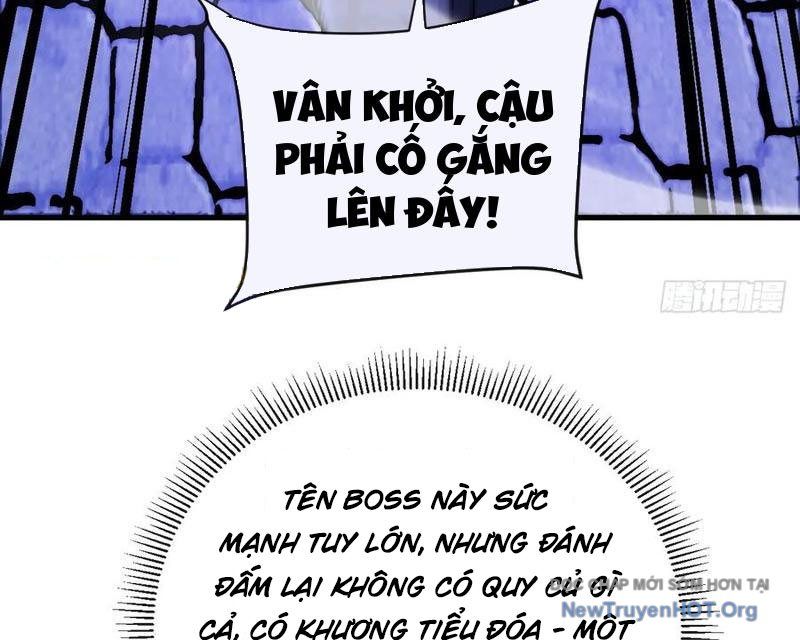 Dị Biến Giáng Lâm Nhân Gian: Kế Hoạch Thanh Trừ Người Chơi - Chapter 36 - Page 50