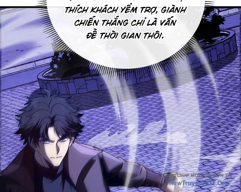 Dị Biến Giáng Lâm Nhân Gian: Kế Hoạch Thanh Trừ Người Chơi - Chapter 36 - Page 51