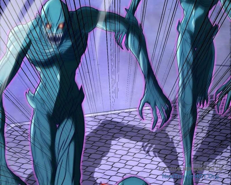 Dị Biến Giáng Lâm Nhân Gian: Kế Hoạch Thanh Trừ Người Chơi - Chapter 36 - Page 58