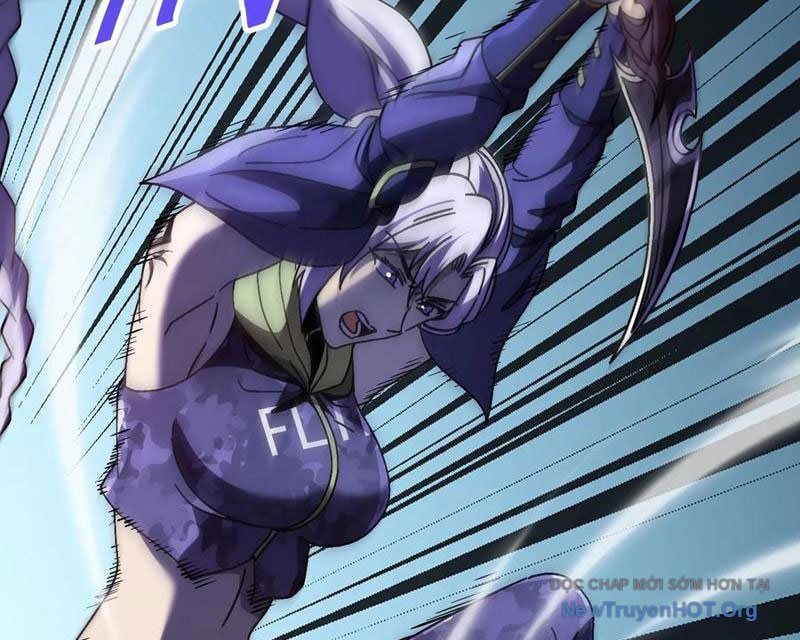 Dị Biến Giáng Lâm Nhân Gian: Kế Hoạch Thanh Trừ Người Chơi - Chapter 36 - Page 93