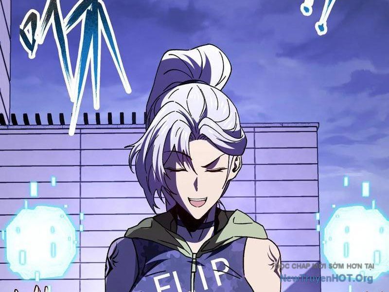 Dị Biến Giáng Lâm Nhân Gian: Kế Hoạch Thanh Trừ Người Chơi - Chapter 37 - Page 10