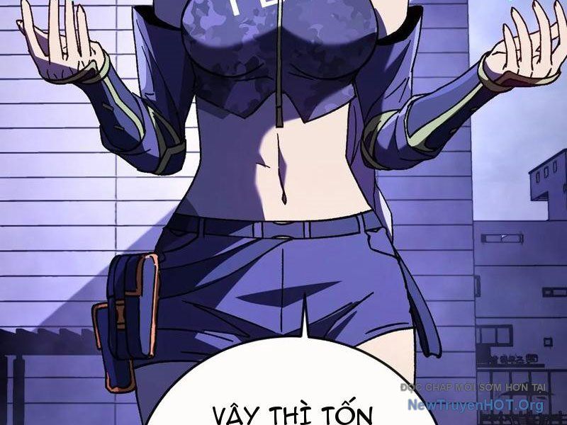 Dị Biến Giáng Lâm Nhân Gian: Kế Hoạch Thanh Trừ Người Chơi - Chapter 37 - Page 11