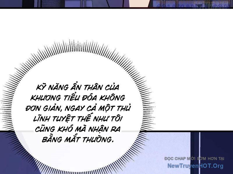 Dị Biến Giáng Lâm Nhân Gian: Kế Hoạch Thanh Trừ Người Chơi - Chapter 37 - Page 117