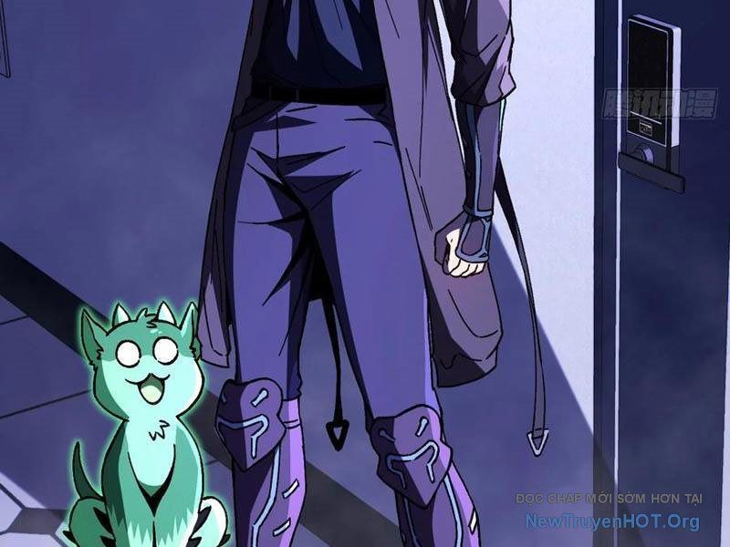 Dị Biến Giáng Lâm Nhân Gian: Kế Hoạch Thanh Trừ Người Chơi - Chapter 37 - Page 119