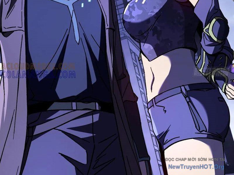 Dị Biến Giáng Lâm Nhân Gian: Kế Hoạch Thanh Trừ Người Chơi - Chapter 37 - Page 16