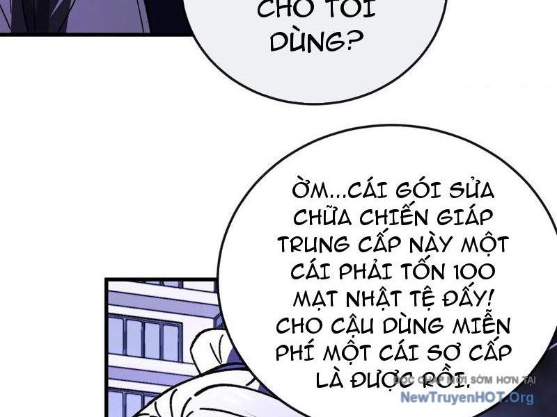 Dị Biến Giáng Lâm Nhân Gian: Kế Hoạch Thanh Trừ Người Chơi - Chapter 37 - Page 23