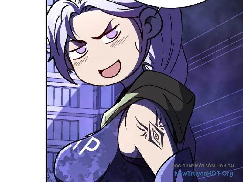 Dị Biến Giáng Lâm Nhân Gian: Kế Hoạch Thanh Trừ Người Chơi - Chapter 37 - Page 24