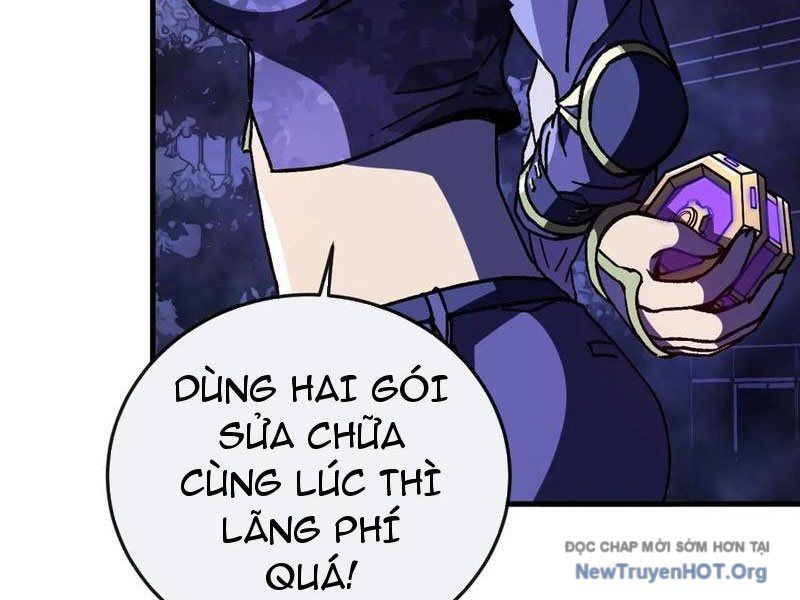 Dị Biến Giáng Lâm Nhân Gian: Kế Hoạch Thanh Trừ Người Chơi - Chapter 37 - Page 25