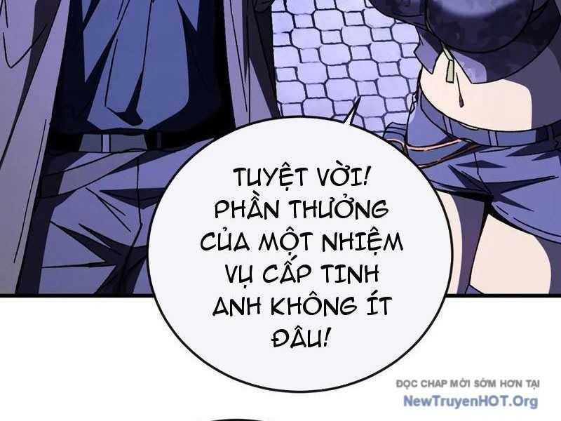 Dị Biến Giáng Lâm Nhân Gian: Kế Hoạch Thanh Trừ Người Chơi - Chapter 37 - Page 3