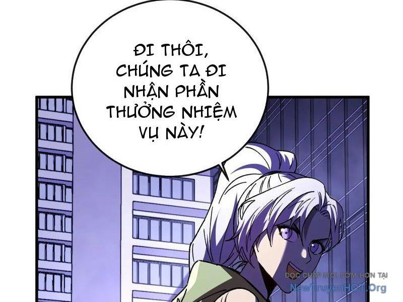 Dị Biến Giáng Lâm Nhân Gian: Kế Hoạch Thanh Trừ Người Chơi - Chapter 37 - Page 4