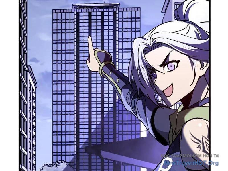 Dị Biến Giáng Lâm Nhân Gian: Kế Hoạch Thanh Trừ Người Chơi - Chapter 37 - Page 44