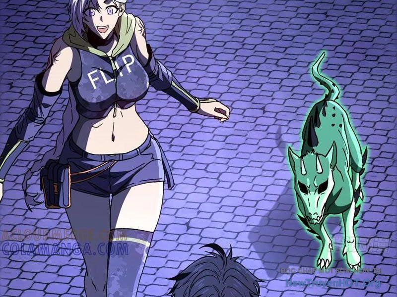 Dị Biến Giáng Lâm Nhân Gian: Kế Hoạch Thanh Trừ Người Chơi - Chapter 37 - Page 47