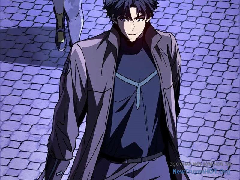 Dị Biến Giáng Lâm Nhân Gian: Kế Hoạch Thanh Trừ Người Chơi - Chapter 37 - Page 48