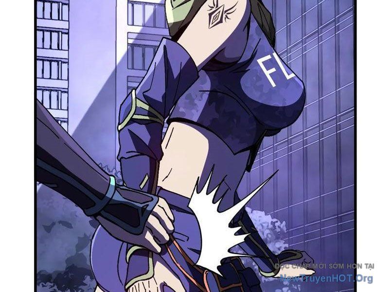 Dị Biến Giáng Lâm Nhân Gian: Kế Hoạch Thanh Trừ Người Chơi - Chapter 37 - Page 5