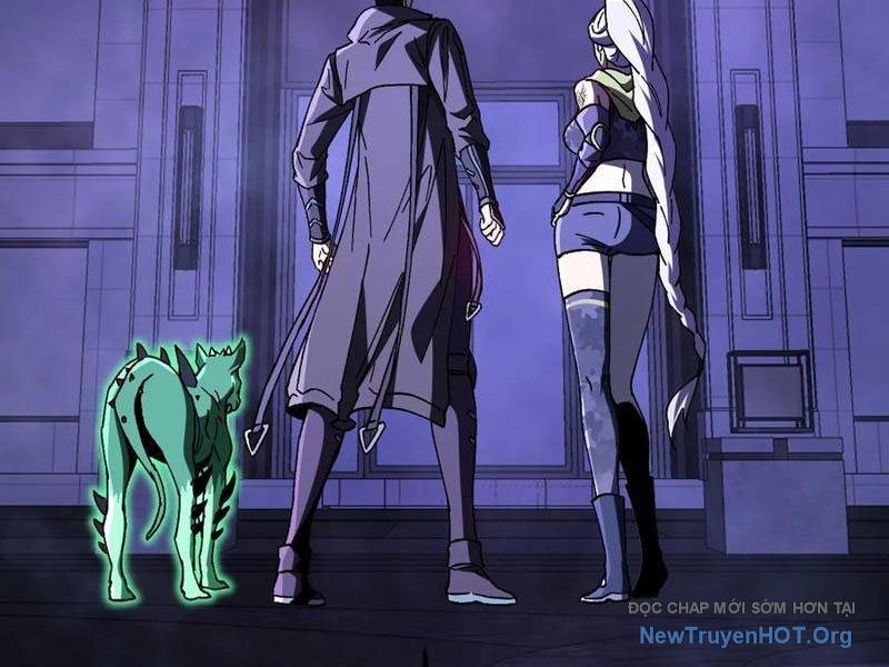 Dị Biến Giáng Lâm Nhân Gian: Kế Hoạch Thanh Trừ Người Chơi - Chapter 37 - Page 58