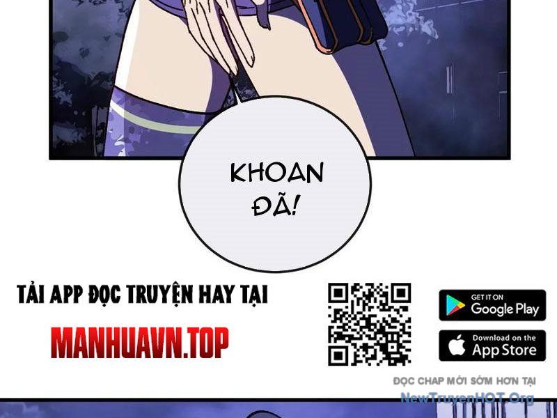 Dị Biến Giáng Lâm Nhân Gian: Kế Hoạch Thanh Trừ Người Chơi - Chapter 37 - Page 6