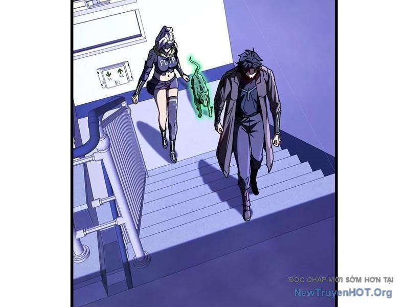 Dị Biến Giáng Lâm Nhân Gian: Kế Hoạch Thanh Trừ Người Chơi - Chapter 37 - Page 62