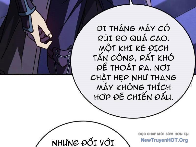 Dị Biến Giáng Lâm Nhân Gian: Kế Hoạch Thanh Trừ Người Chơi - Chapter 37 - Page 66