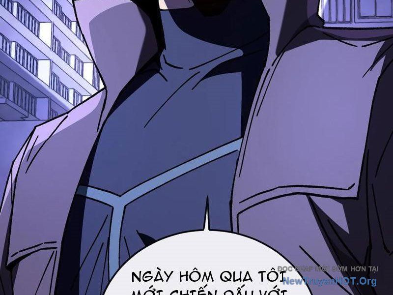 Dị Biến Giáng Lâm Nhân Gian: Kế Hoạch Thanh Trừ Người Chơi - Chapter 37 - Page 8