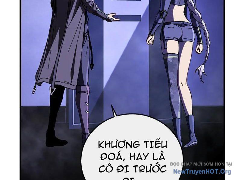 Dị Biến Giáng Lâm Nhân Gian: Kế Hoạch Thanh Trừ Người Chơi - Chapter 37 - Page 81