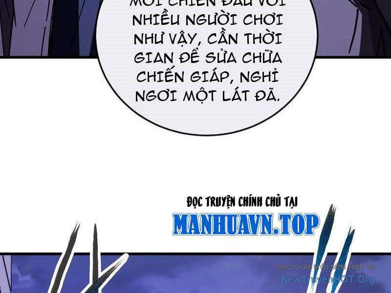 Dị Biến Giáng Lâm Nhân Gian: Kế Hoạch Thanh Trừ Người Chơi - Chapter 37 - Page 9