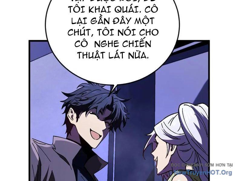 Dị Biến Giáng Lâm Nhân Gian: Kế Hoạch Thanh Trừ Người Chơi - Chapter 37 - Page 90