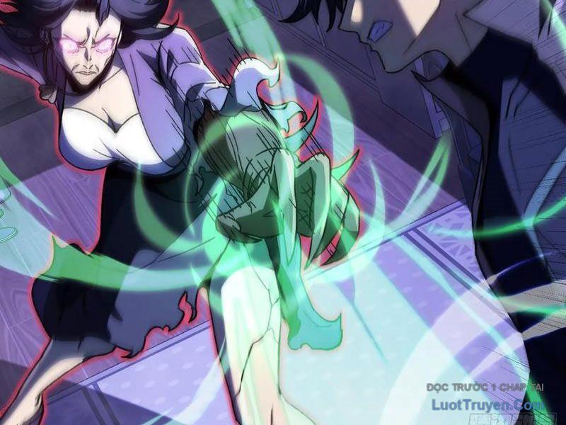 Dị Biến Giáng Lâm Nhân Gian: Kế Hoạch Thanh Trừ Người Chơi - Chapter 38 - Page 106