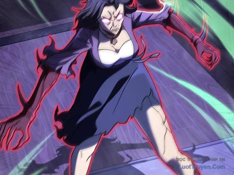 Dị Biến Giáng Lâm Nhân Gian: Kế Hoạch Thanh Trừ Người Chơi - Chapter 38 - Page 117